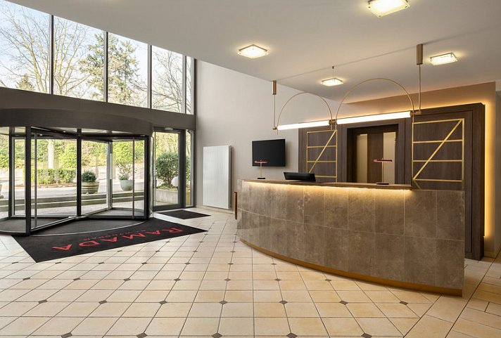 Ramada by Wyndham Duesseldorf Ratingen