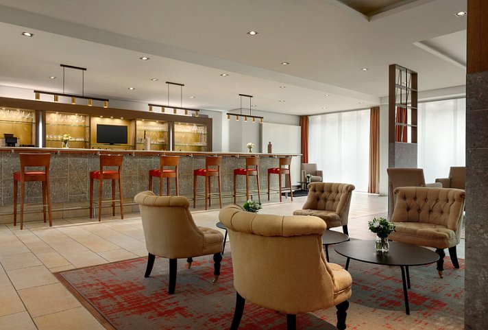 Ramada by Wyndham Duesseldorf Ratingen