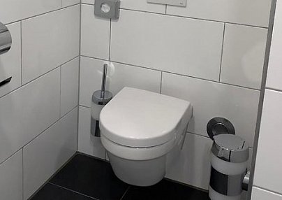 Trip Inn Living & Suites Essen