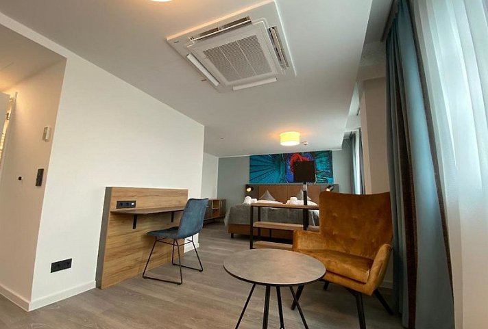 Trip Inn Living & Suites