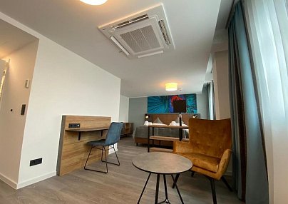 Trip Inn Living & Suites Essen