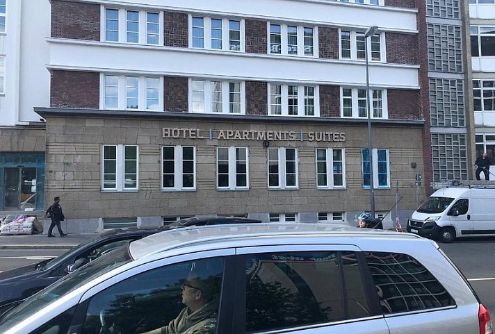 Trip Inn Living & Suites