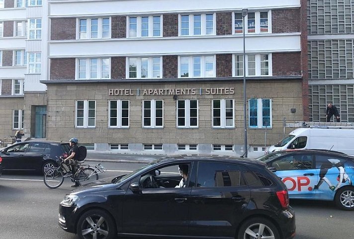 Trip Inn Living & Suites