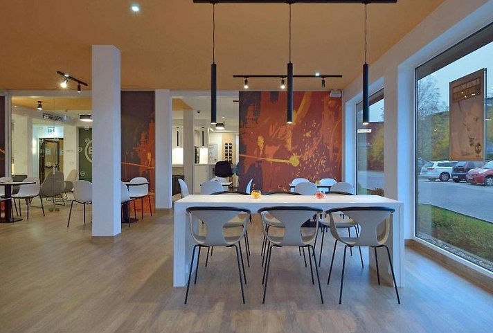 B&B Essen
