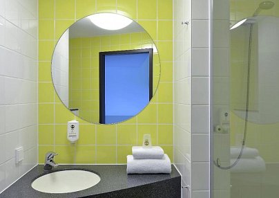 B&B HOTEL Oberhausen am Centro Oberhausen