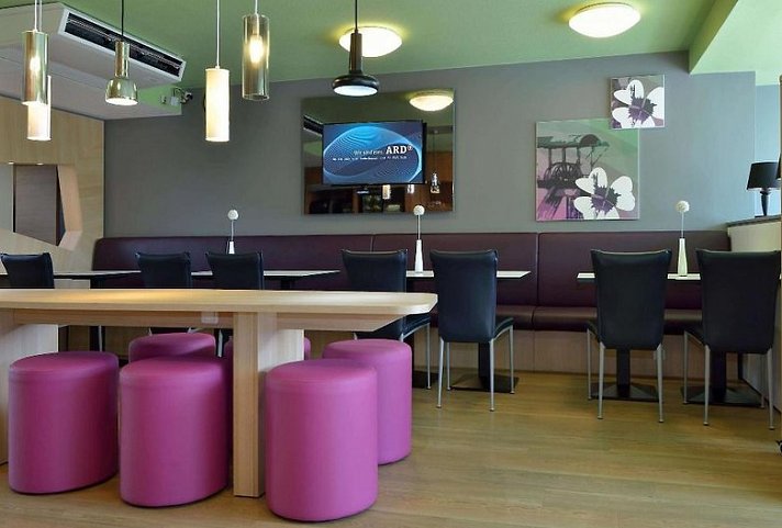B&B Hotel Bochum-Herne