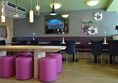 B&B Hotel Bochum-Herne Herne