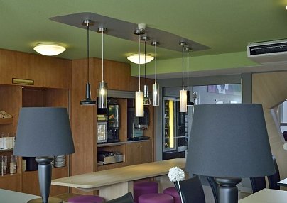 B&B Hotel Bochum-Herne Herne