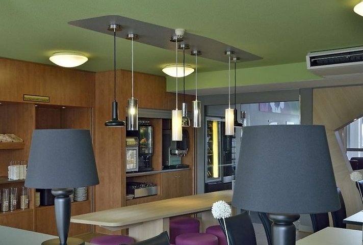 B&B Hotel Bochum-Herne