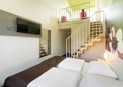 B&B Hotel Bochum-Herne Herne