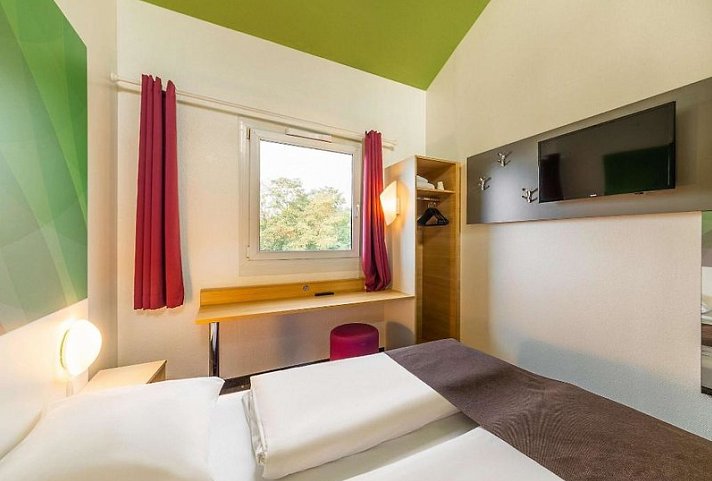 B&B Hotel Bochum-Herne