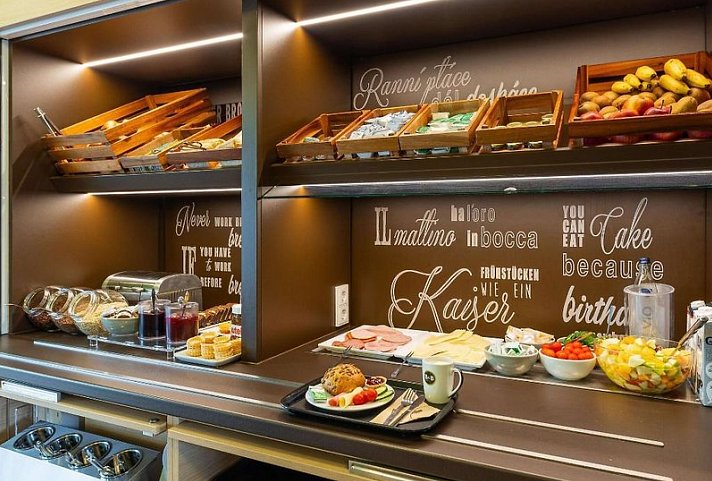B&B Hotel Bochum-Herne