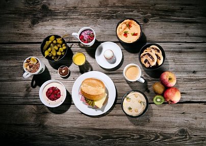 B&B HOTEL Dusseldorf-Lintorf Ratingen
