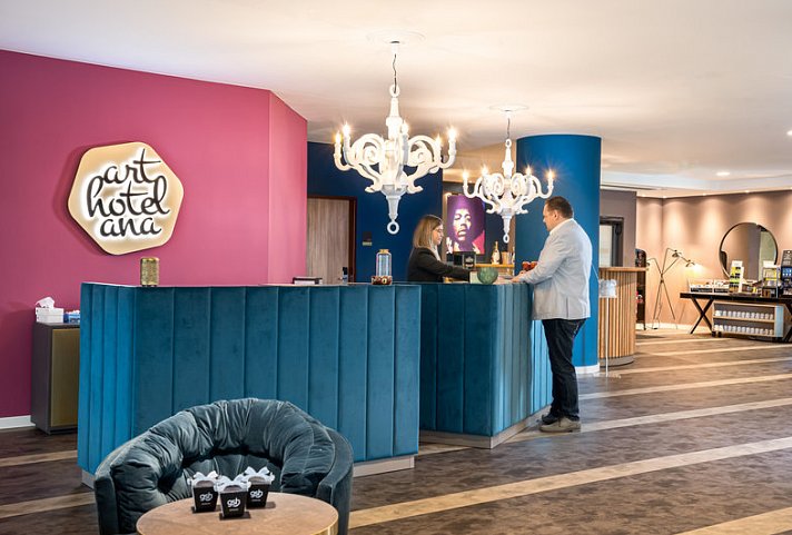elaya hotel Oberhausen