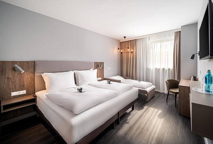 elaya hotel Oberhausen