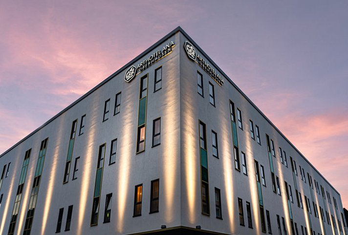 elaya hotel Oberhausen