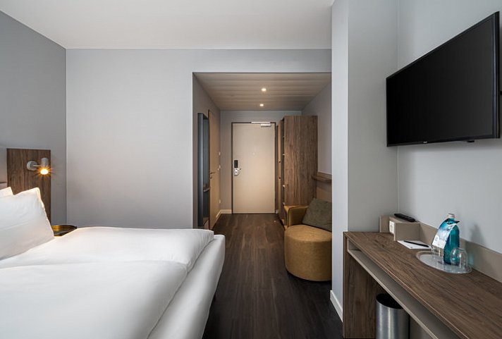 elaya hotel Oberhausen