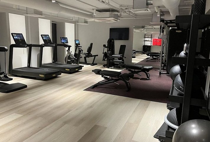 Virgin Hotels Edinburgh