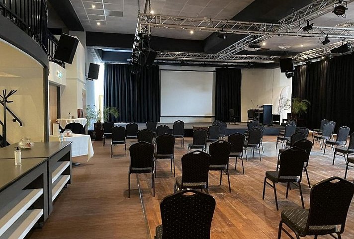 Fletcher Wellness-Hotel Brabant-Mill