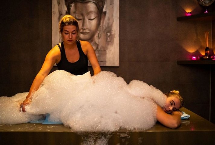 Fletcher Wellness-Hotel Brabant-Mill