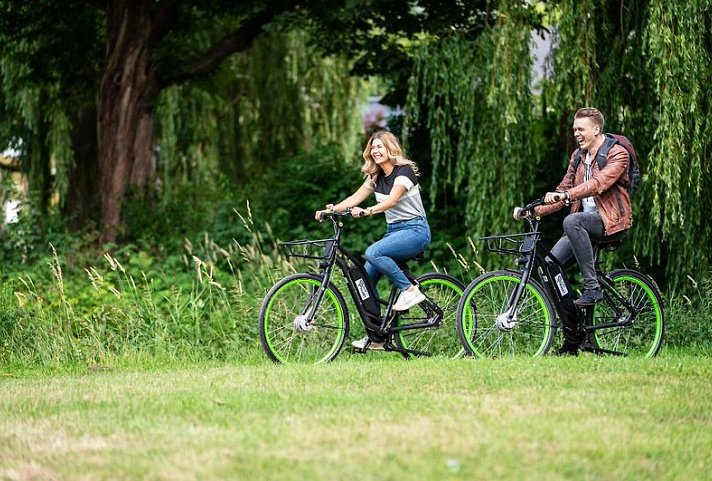 Fletcher Wellness-Hotel Brabant-Mill