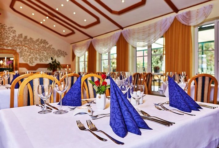 Hotel LinderHof Erfurt