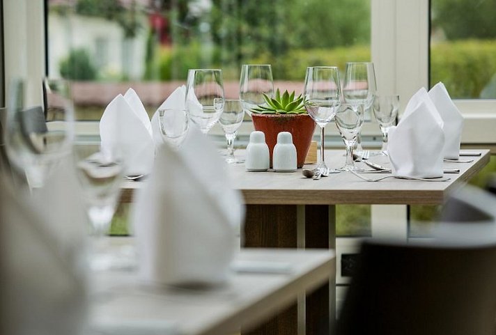 Hotel LinderHof Erfurt