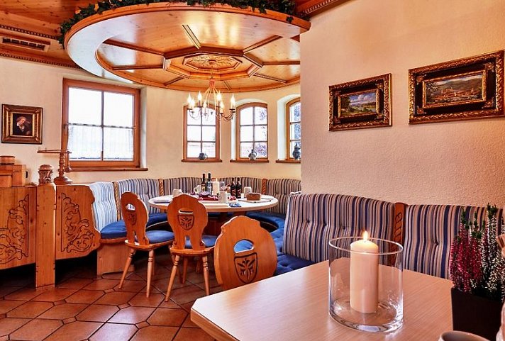 Hotel LinderHof Erfurt