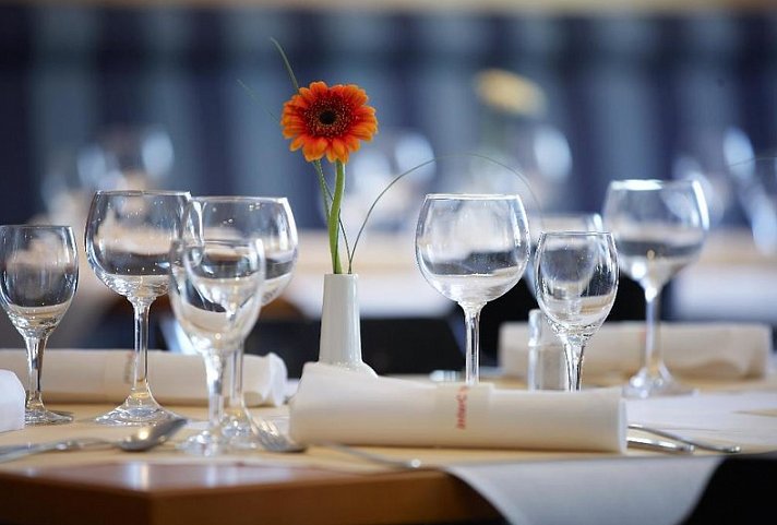 Hotel Erfurt City Center by Leonardo Hotels