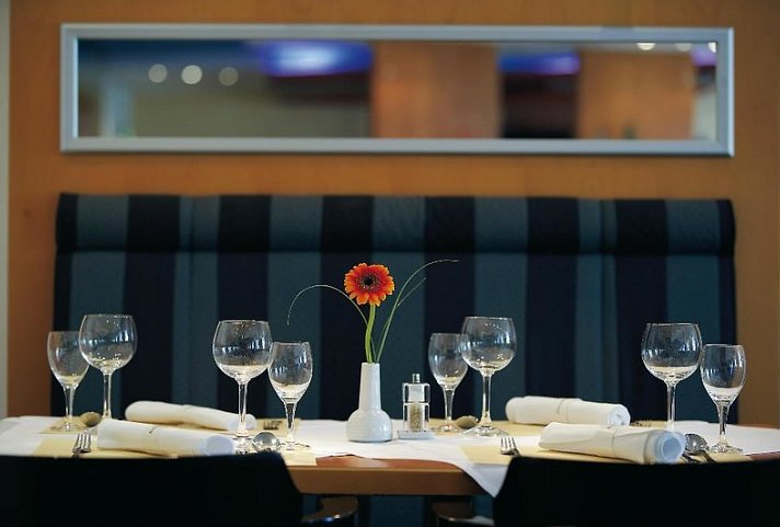 Hotel Erfurt City Center by Leonardo Hotels