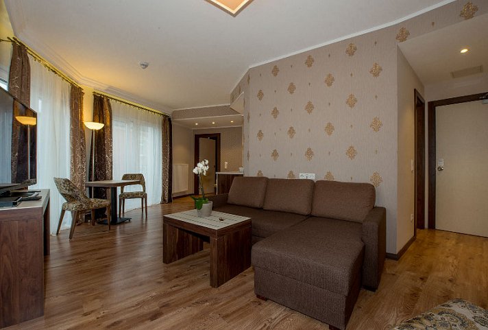Hotel Nordhausen