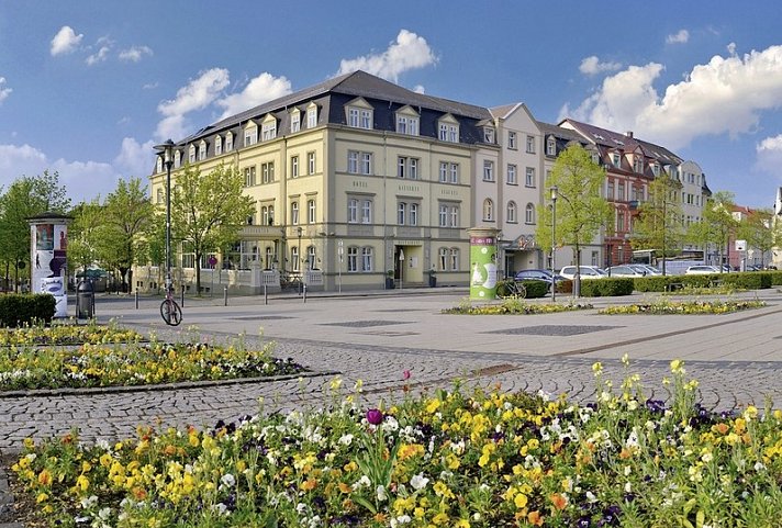 Kaiserin Augusta