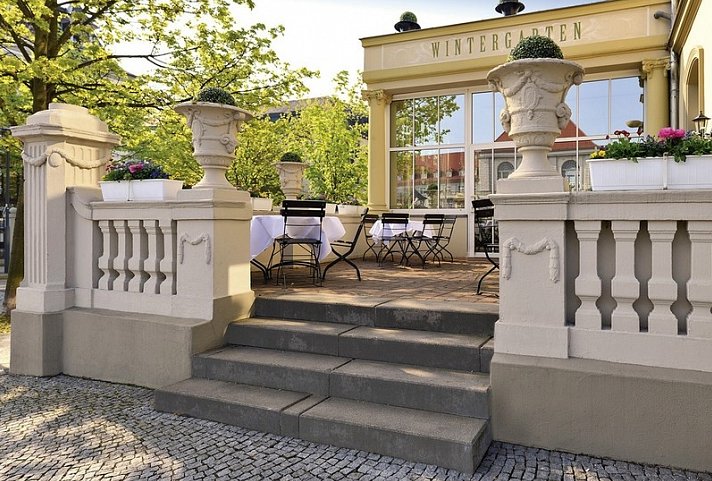 Kaiserin Augusta