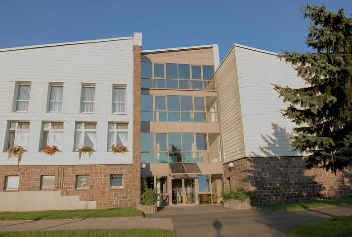 Werrapark Resort Hotel Heubacher Höhe