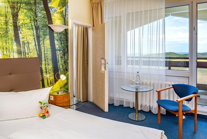 Berghotel Friedrichroda