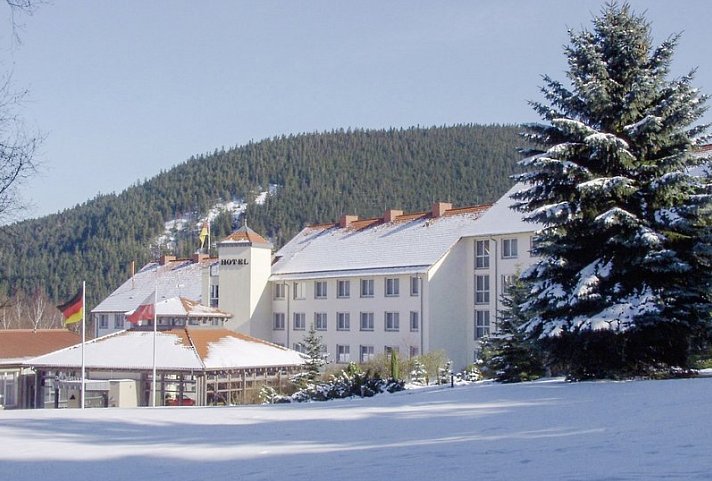 Berghof