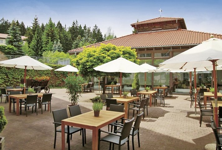 Berghof