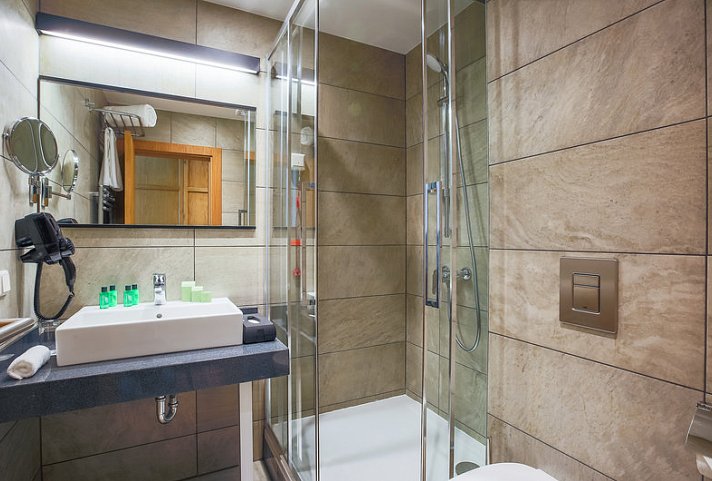 HVD Grand Hotel Suhl
