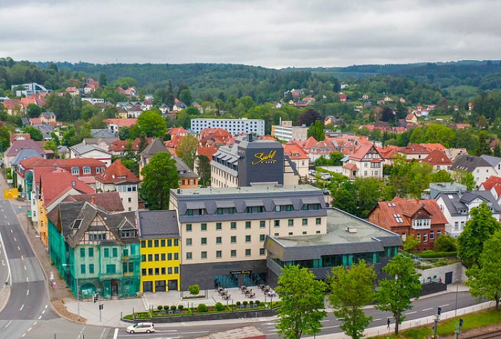 HVD Grand Hotel Suhl