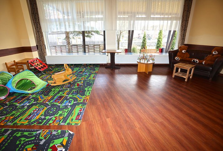 Carea Harzhotel Allrode