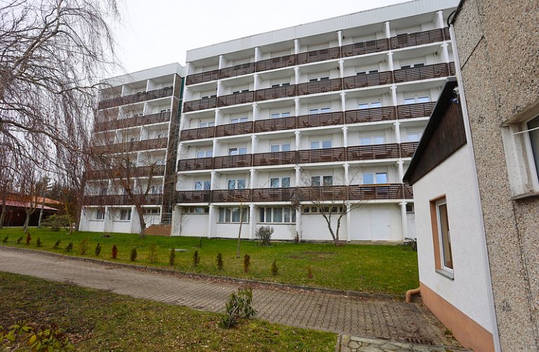 Carea Harzhotel Allrode