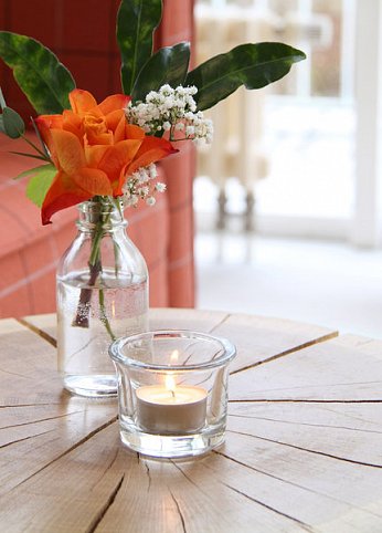 AKZENT Hotel am Burgholz