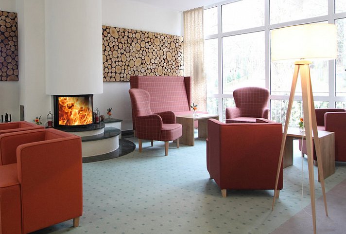 AKZENT Hotel am Burgholz