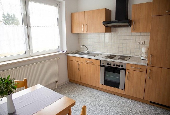 Apartmenthotel Harz