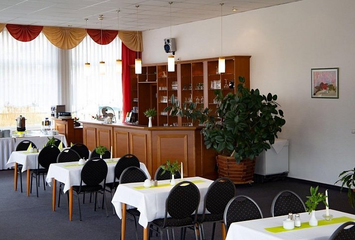 Apartmenthotel Harz