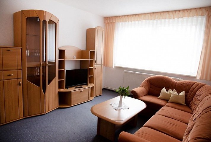 Apartmenthotel Harz