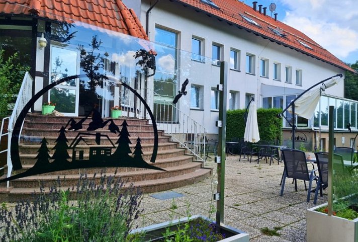 Hotel Harzresidenz