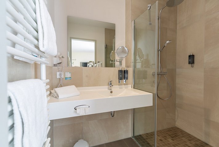 Mythenresort Heimdall