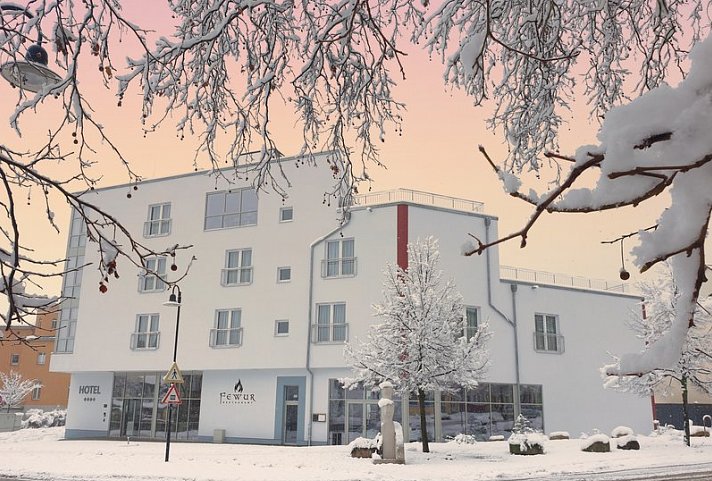 Mythenresort Heimdall