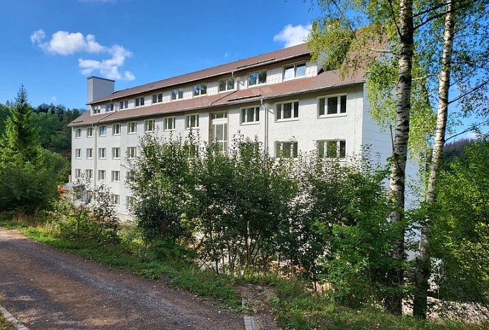 Werrapark Sommerberg Hotel